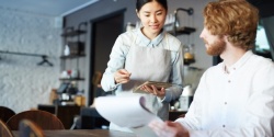 Việc làm bán thời gian tại Mỹ với Visa F1 và những lưu ý cần biết